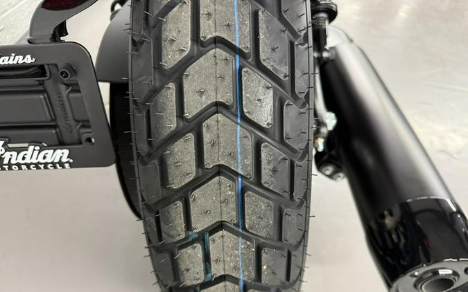 2026 Indian SCOUT BOBBER 125th Anniversary Edition