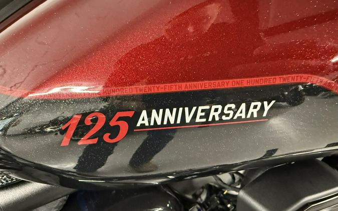 2026 Indian SCOUT BOBBER 125th Anniversary Edition