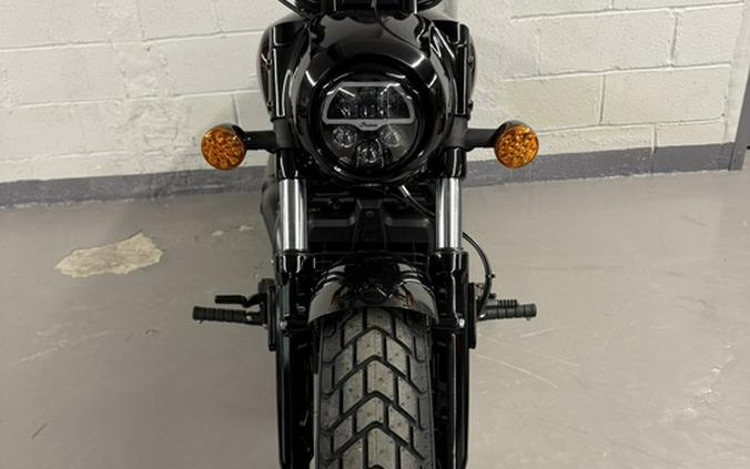 2026 Indian SCOUT BOBBER 125th Anniversary Edition