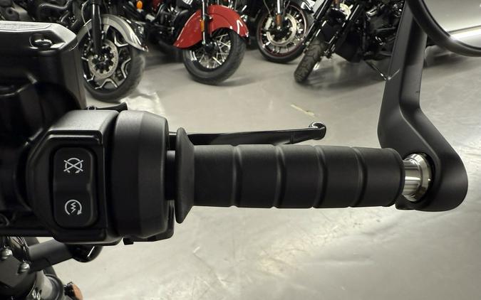 2026 Indian SCOUT BOBBER 125th Anniversary Edition