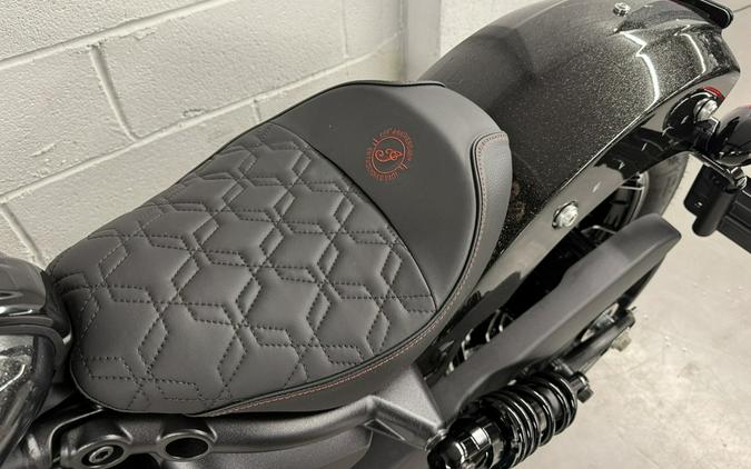 2026 Indian SCOUT BOBBER 125th Anniversary Edition