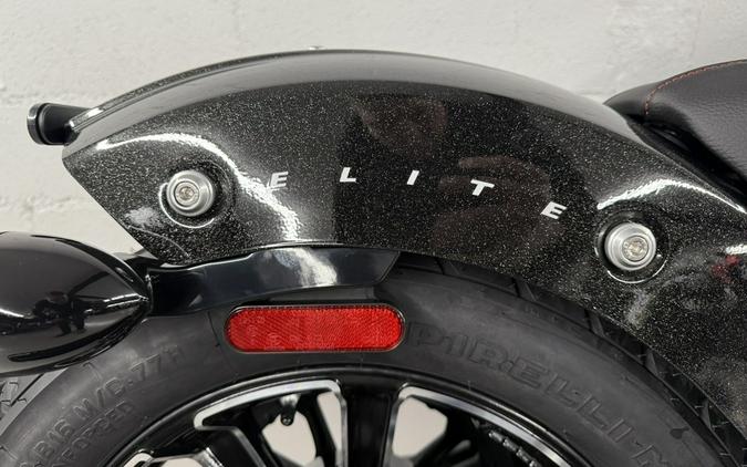 2026 Indian SCOUT BOBBER 125th Anniversary Edition