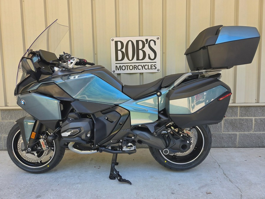 2026 BMW R 1300 RT