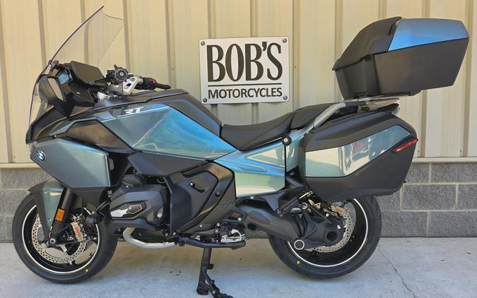2026 BMW R 1300 RT