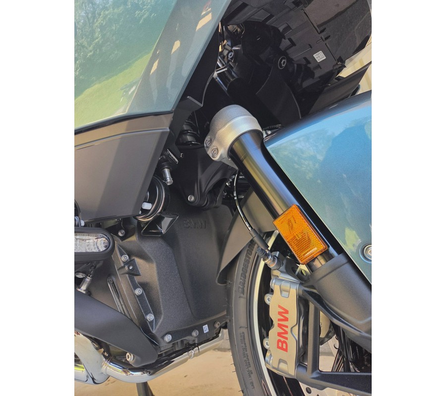 2026 BMW R 1300 RT