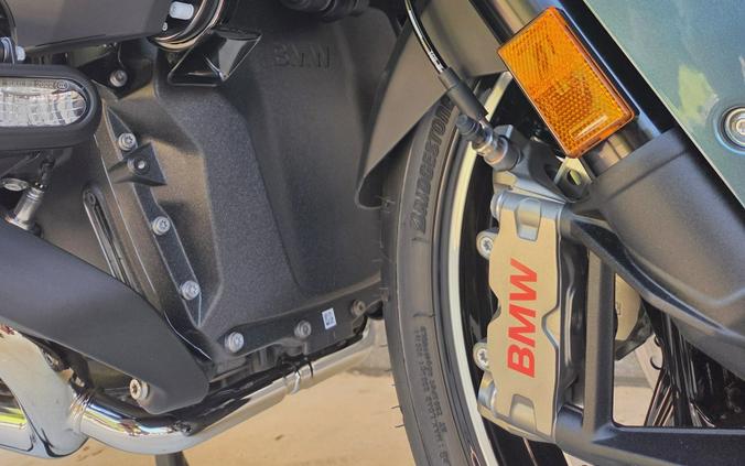 2026 BMW R 1300 RT