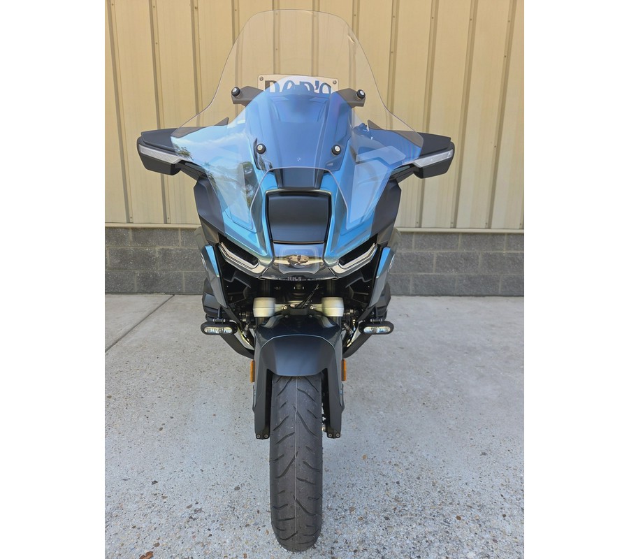 2026 BMW R 1300 RT