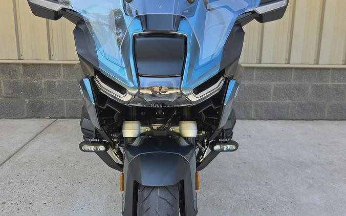 2026 BMW R 1300 RT