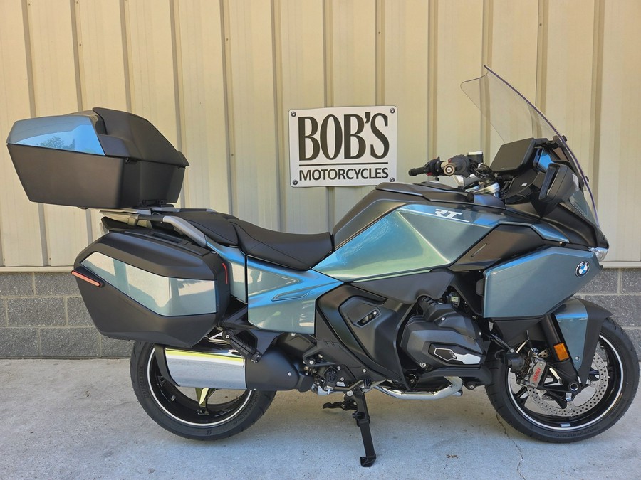 2026 BMW R 1300 RT