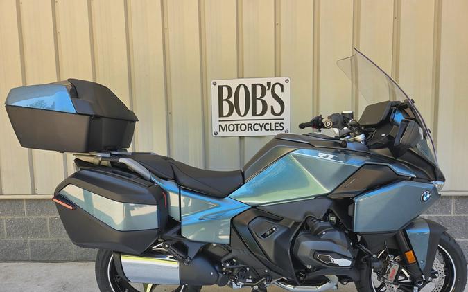 2026 BMW R 1300 RT