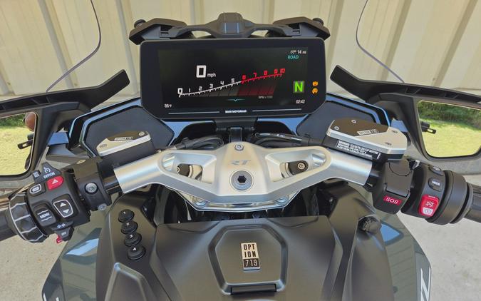 2026 BMW R 1300 RT