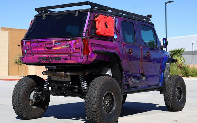 2024 Polaris Xpedition ADV 5 Northstar