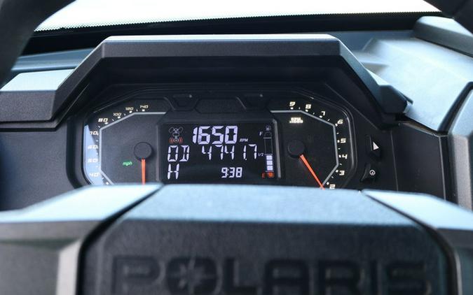 2024 Polaris Xpedition ADV 5 Northstar