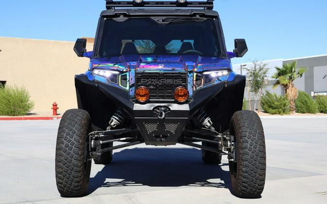 2024 Polaris Xpedition ADV 5 Northstar