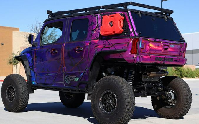 2024 Polaris Xpedition ADV 5 Northstar