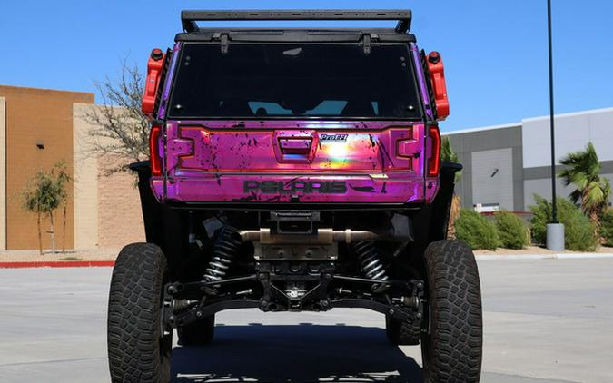 2024 Polaris Xpedition ADV 5 Northstar