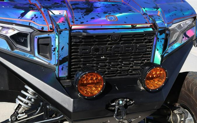 2024 Polaris Xpedition ADV 5 Northstar