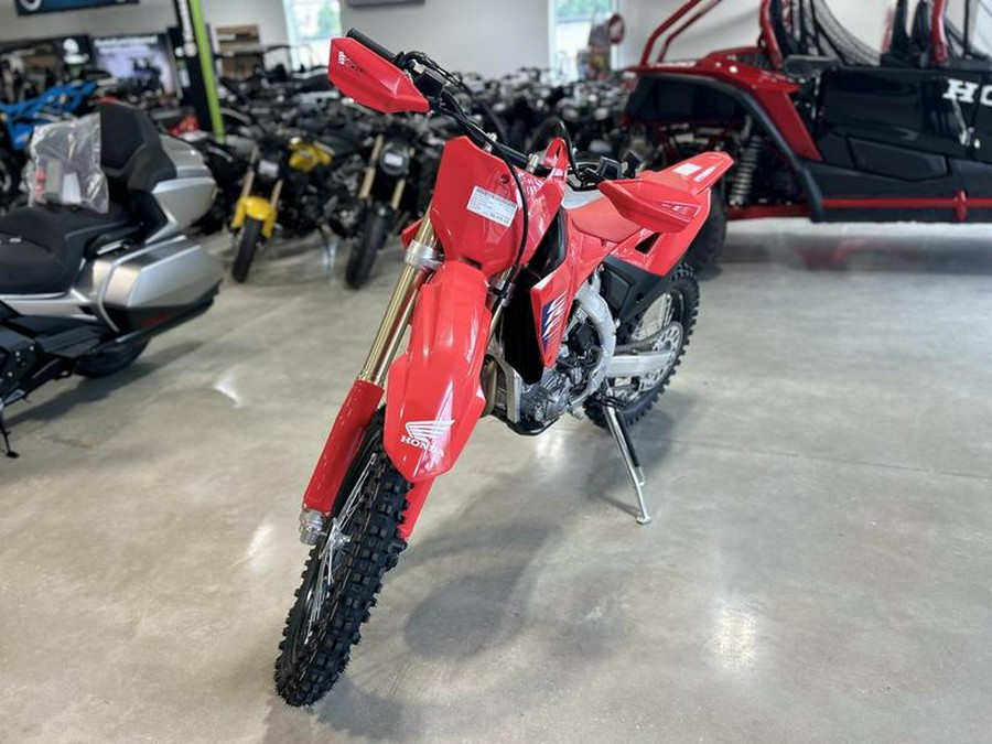2026 Honda® CRF450RX