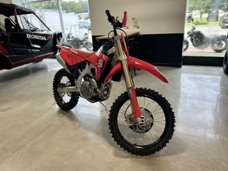 2026 Honda® CRF450RX