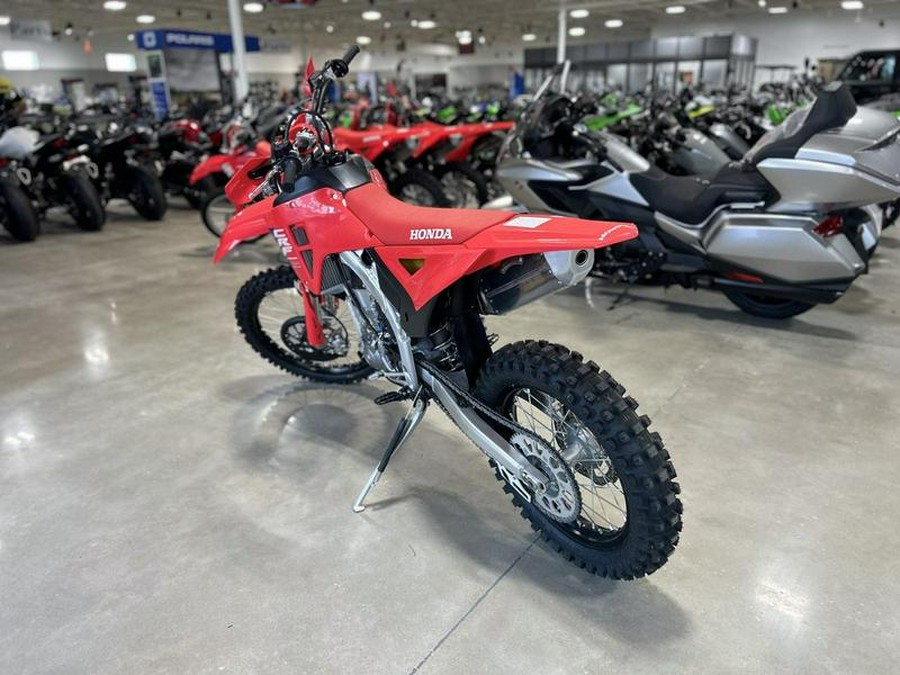 2026 Honda® CRF450RX