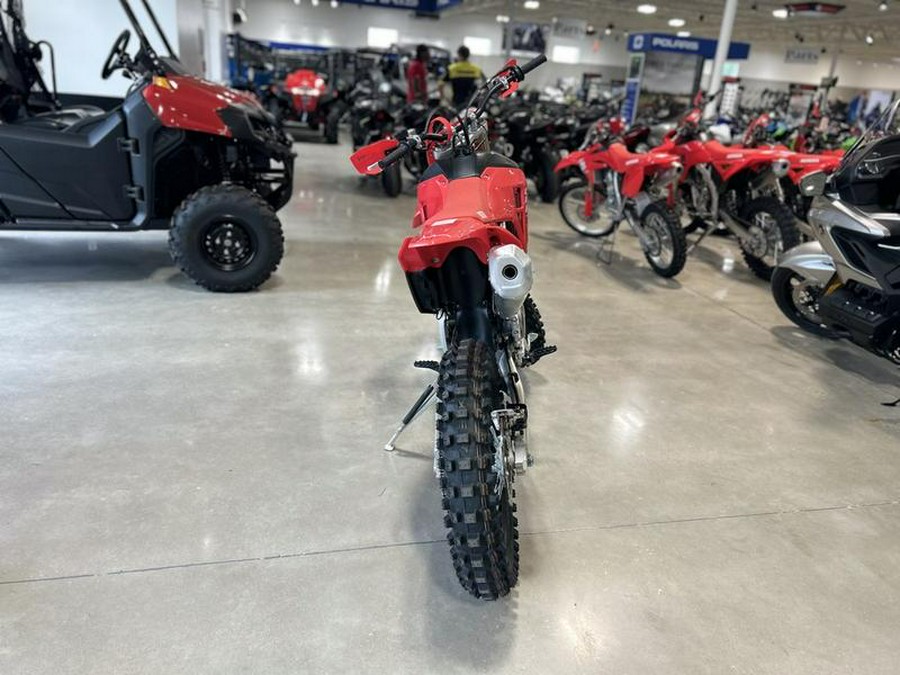 2026 Honda® CRF450RX