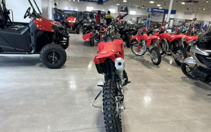 2026 Honda® CRF450RX