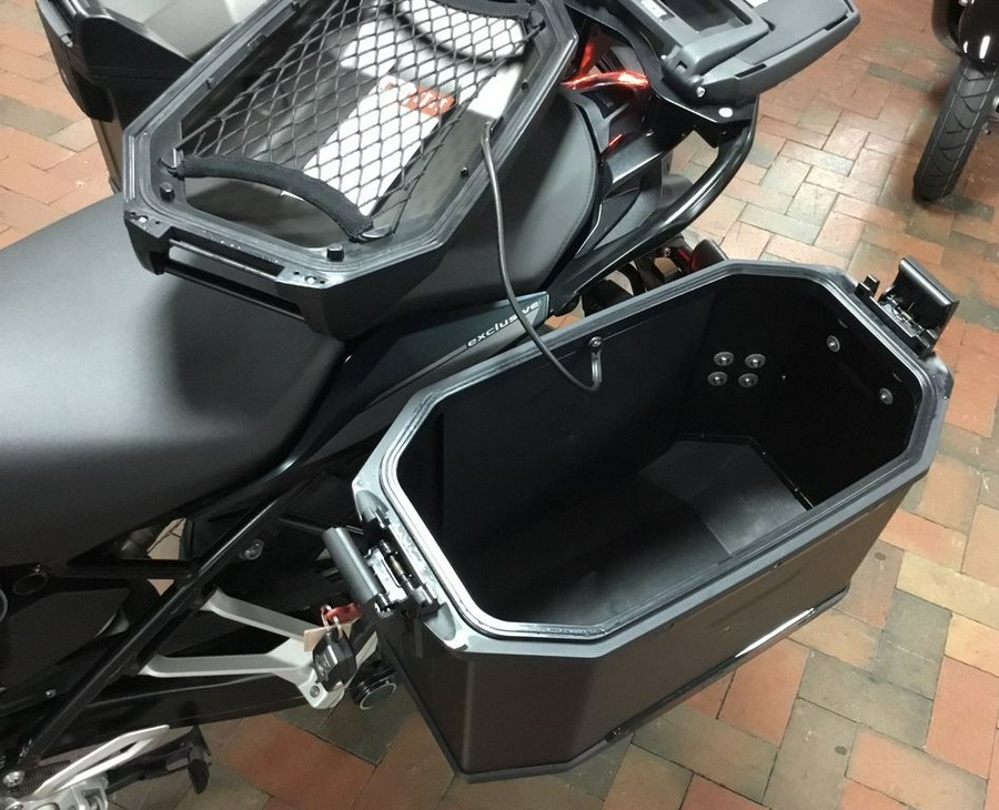 2020 BMW R 1250 R Mineral Gray Metallic