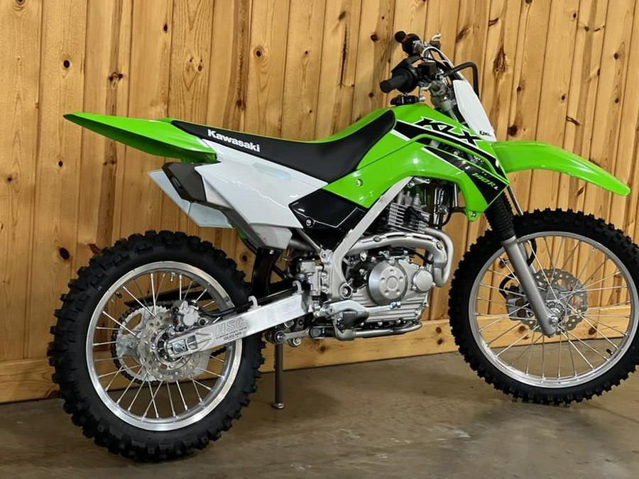 2023 Kawasaki KLX®140R L