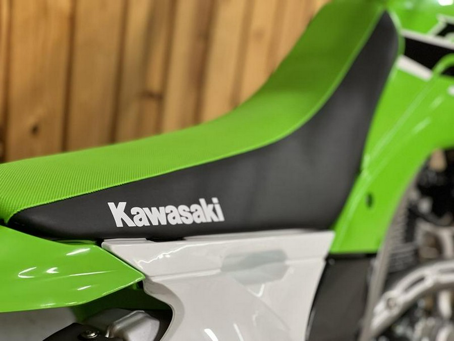 2023 Kawasaki KLX®140R L