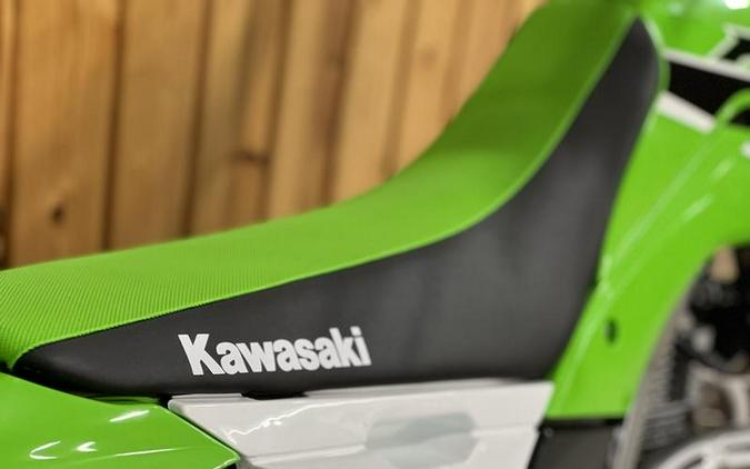 2023 Kawasaki KLX®140R L