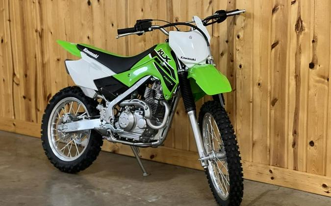 2023 Kawasaki KLX®140R L