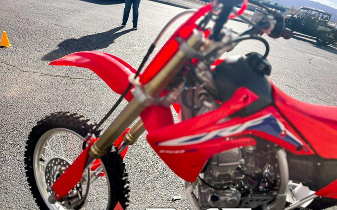 2024 Honda® CRF150R