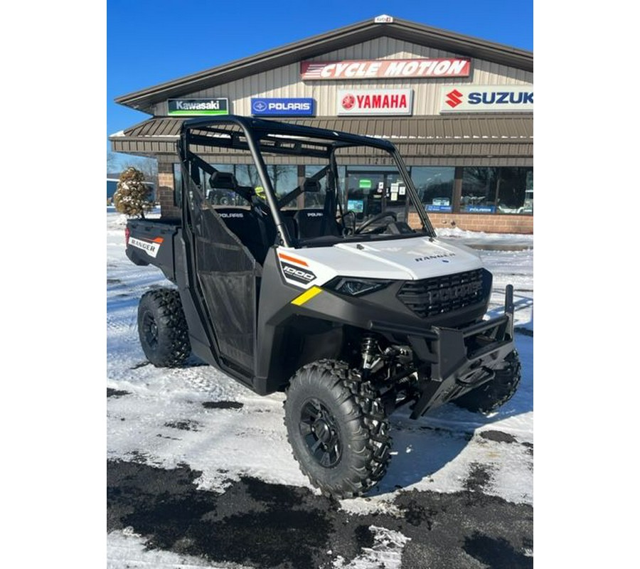 2024 Polaris Ranger 1000 Premium