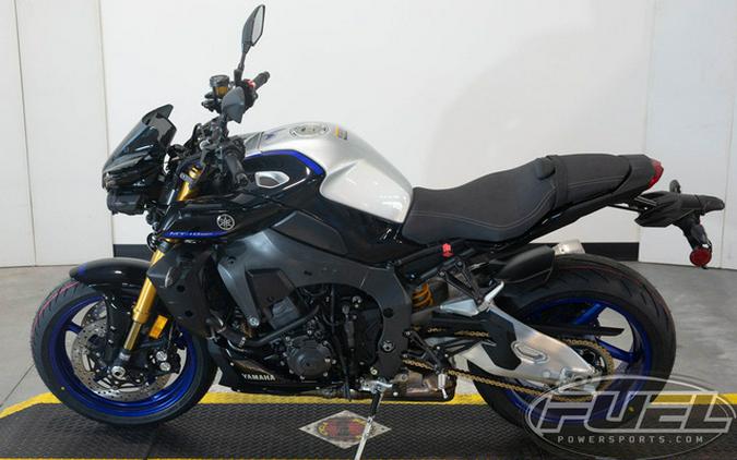 2024 Yamaha MT-10 SP