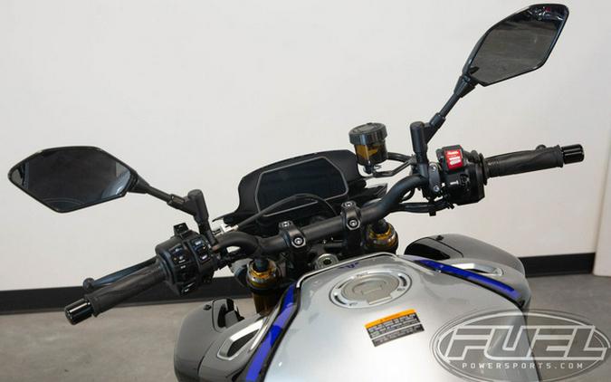 2024 Yamaha MT-10 SP