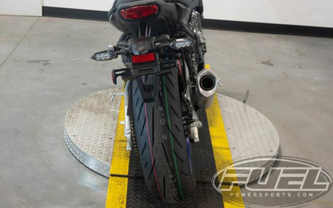 2024 Yamaha MT-10 SP