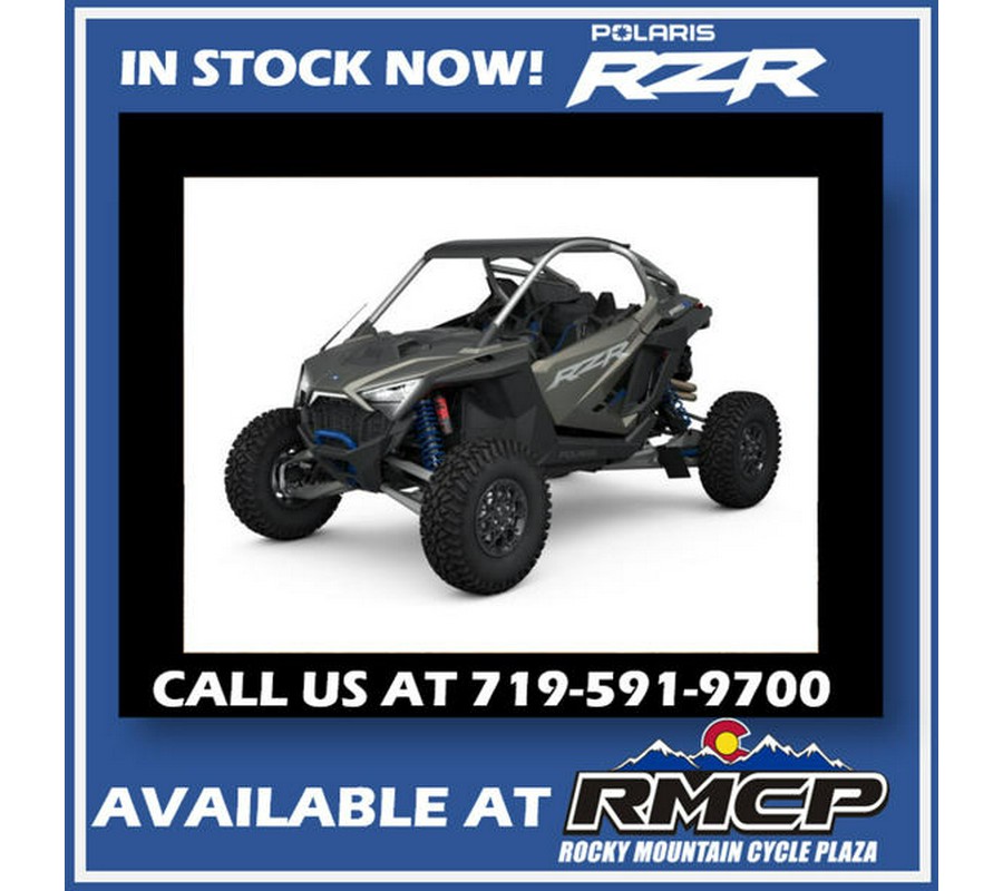 2024 Polaris® RZR Pro R Ultimate