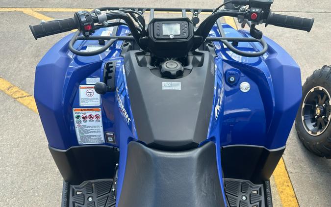 2024 Yamaha Kodiak 450 EPS