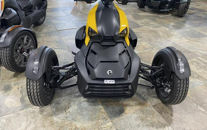 2024 Can-Am® Ryker Rotax 600 ACE