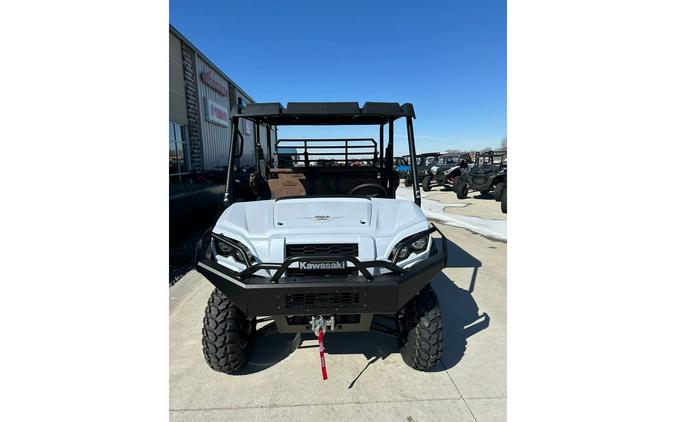 2024 Kawasaki Mule PRO-FXT 1000 LE Ranch Edition