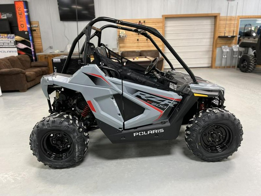 2024 Polaris® RZR 200 EFI