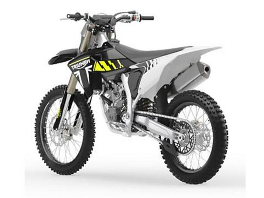 2024 Triumph TF 250-X