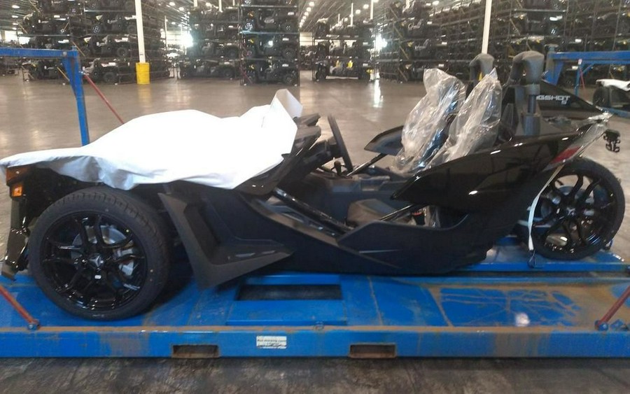 2024 Polaris Slingshot® Slingshot® S w/ Technology Package I