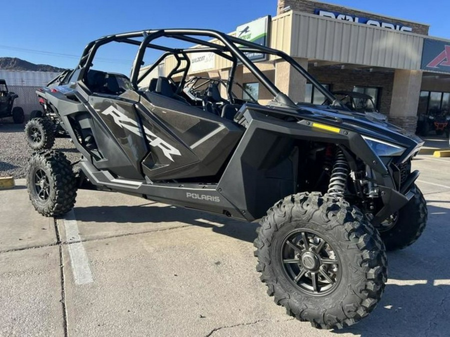 2024 Polaris RZR Pro XP 4 Ultimate