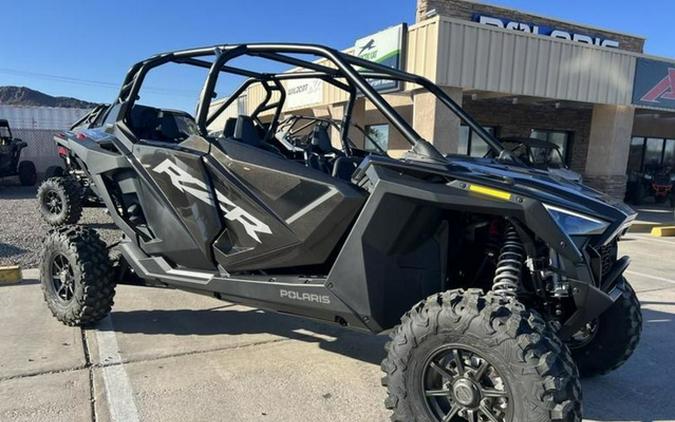 2024 Polaris RZR Pro XP 4 Ultimate