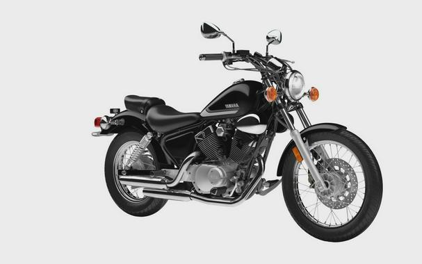 2023 Yamaha V Star 250