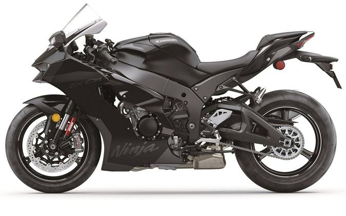 2024 Kawasaki Ninja ZX-10R ABS