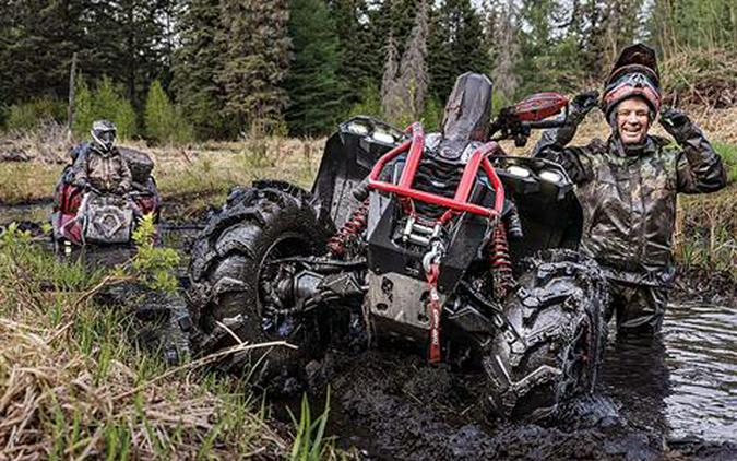 2024 Can-Am Renegade X MR 1000R