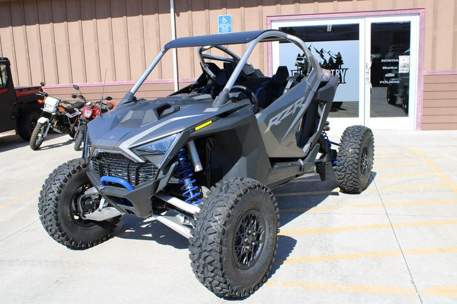 2024 Polaris® RZR Pro R Premium