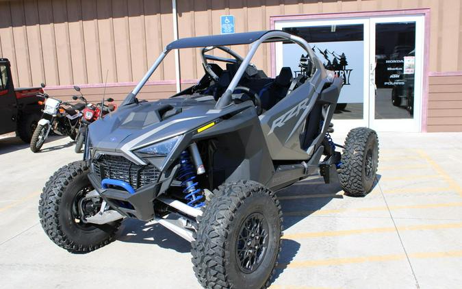 2024 Polaris® RZR Pro R Premium